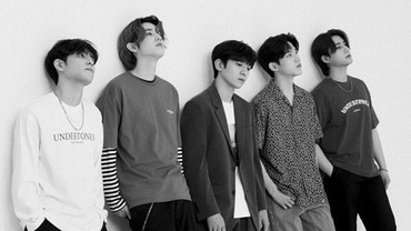 Fans Kesal DAY6 Didiskriminasi, Pihak JYP Entertainment Bungkam