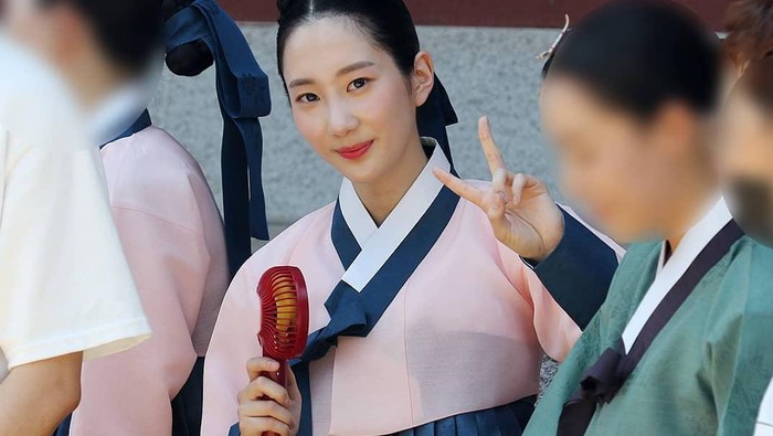 Dayang Manis Bikin Alihkan Fokus, Ini Fakta Tentang Chae Seo Eun