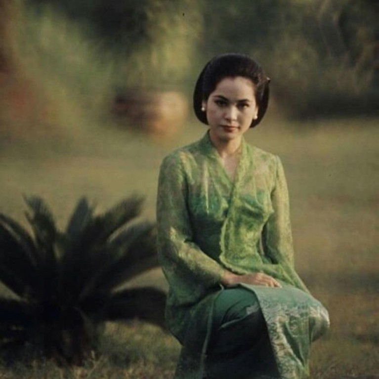 Dewi Soekarno