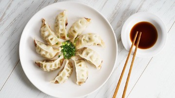 5 Tips Membuat Dumpling yang Enak Ala Dale Talde