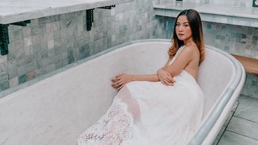 img-title Terseret Kasus Video Porno Artis, Gabriella Larasati Matikan Komentar IG