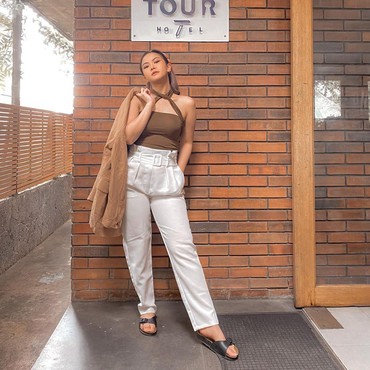 Jual Video Syur Mirip Gabriella Larasati, Pelaku Untung Rp75 Juta