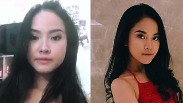 img-title Beredar Video Porno Artis, Gabriella Larasati Ramai Terseret