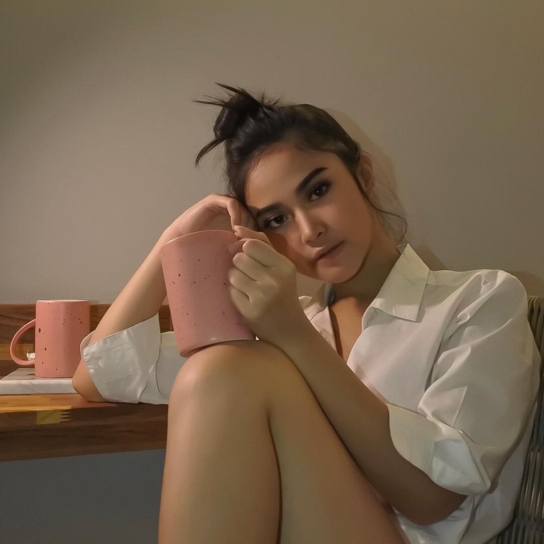 Gabriella Larasati Gabriella Larasati
