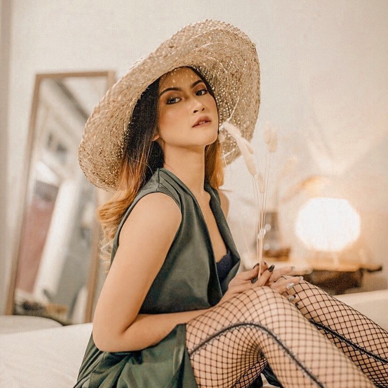 Gabriella Larasati