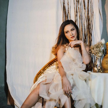 Gabriella Larasati Diancam dan Diperas Oleh Penyebar Video Porno