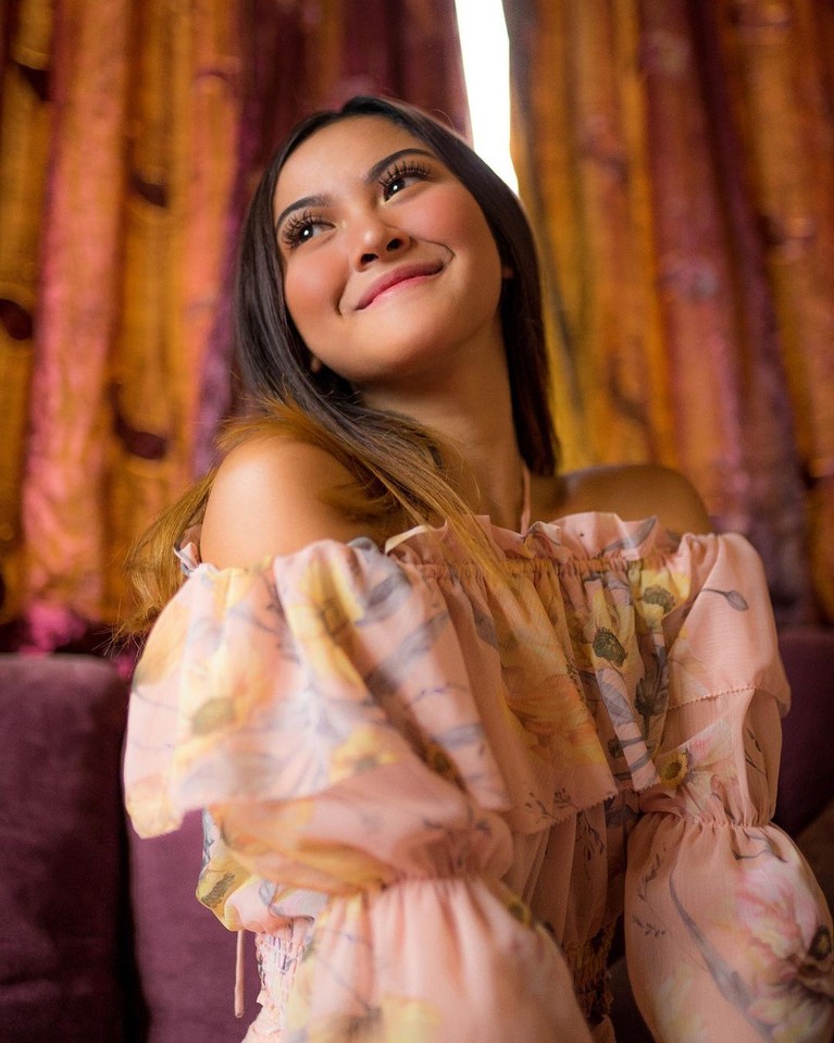 Gabriella Larasati
