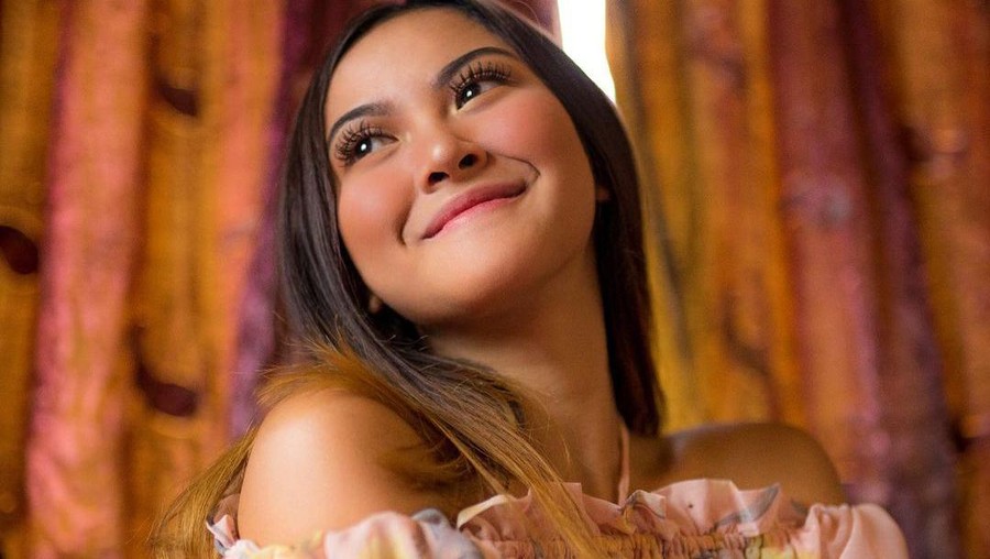 Gabriella Larasati