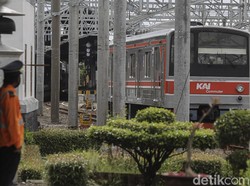 Jadwal KRL Solo-Jogja Akhir Pekan Ini 23 dan 24 November 2024