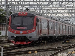 Jadwal KRL Solo-Jogja Akhir Pekan Ini 18 dan 19 Januari 2025