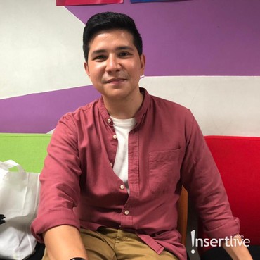 Lama Menghilang, Haykal Kamil Pensiun Jadi Artis?