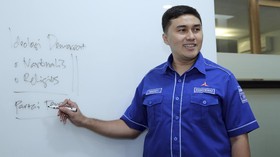 Demokrat Puji PKN, Sentil Moeldoko Tak Berani Buat Partai
