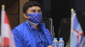 Jelang Penentuan Nasib, Kubu AHY Yakin Kemenkumham Objektif