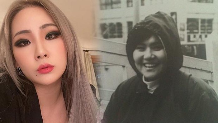 Ibunda CL Eks 2NE1 Meninggal Dunia Akibat Serangan Jantung