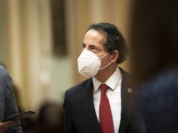 Mengerikan Rusuh Capitol Terungkap Saat Trump Hadapi Pemakzulan