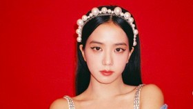 Beredar Rumor Liar Jisoo BLACKPINK dan Son Heung-min Pacaran