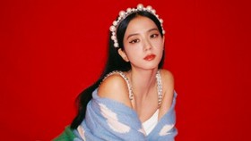 Dior Rilis Koleksi Terinspirasi Sosok Jisoo BLACKPINK