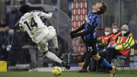 Cassano: Tendang Juventus, Inter, Milan dari Liga Italia