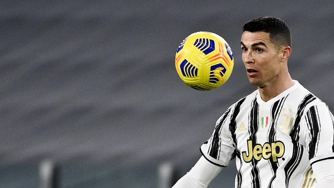 Juventus akan menghadapi Crotone di Liga Italia, Selasa (23/2) dini hari WIB. Duel ini adalah duel tim kokoh melawan tim rapuh.