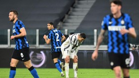 Ditolak Mentah-mentah di 4 Negara, Ronaldo Berpaling ke Inter Milan