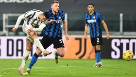 Hasil Coppa Italia: Singkirkan Inter, Juventus ke Final