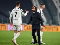 Porto Vs Juventus: Si Nyonya Tua Harus Sabar Ladeni Si Naga