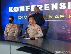 Penangguhan Penahanan Ustadz Maaher Sempat Ditolak, Ini Penjelasan Polri
