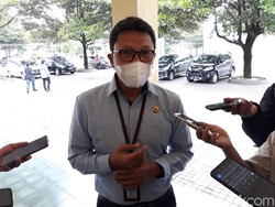 Dinas Pariwisata DIY Usul Tambah 5 Destinasi Wisata Untuk Diuji Coba Buka