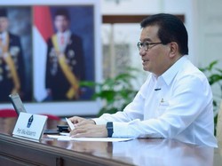 Lengkap! Ini Edaran Satgas COVID-19 Antisipasi Kasus Naik di Idul Adha