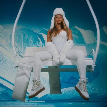 Koleksi Ketiga Adidas x Ivy Park, Beyonce Umumkan Tanggal Rilis