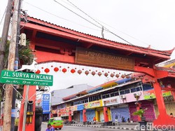Celebrity on Vacation: Berburu Street Food di Bogor