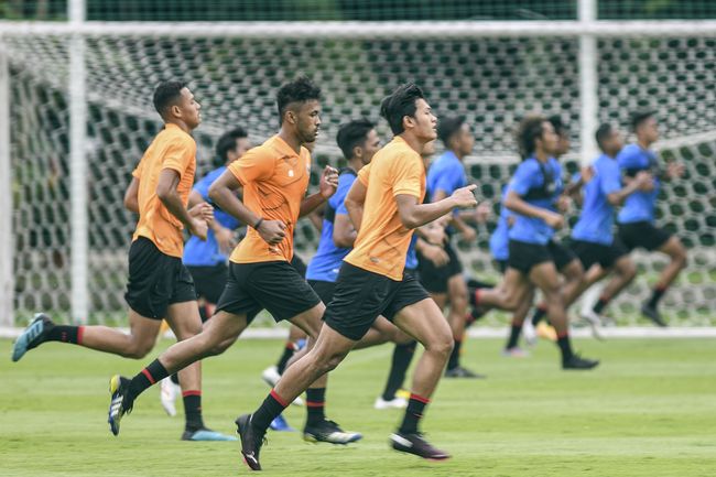 Jadwal Siaran Langsung Timnas Indonesia U 23