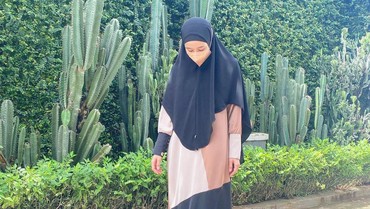 img-title Isu Engku Emran & Noor Nabila Tunangan, Bagaimana Reaksi Laudya Cynthia Bella?