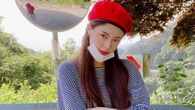 Main Film Baru, Lee Sun-bin Didukung Sang Pacar Lee Kwang-soo