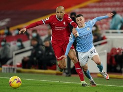 Guardiola Tak Mau Memanjakan Phil Foden