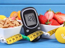10 Makanan untuk Penderita Diabetes dengan Indeks Glikemik Rendah