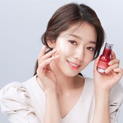 Kulit Glowing Selama 5 Hari dengan Mamonde Red Energy Recovery Serum