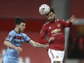 Rekor Unik Man Utd Jelang Lawan West Ham