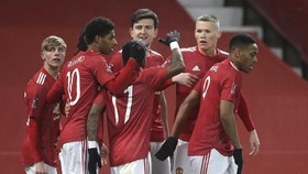 Real Sociedad vs Man Utd: Neraka Spanyol bagi Setan Merah