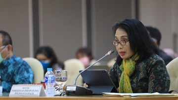 MENTERI PPPA SAYANGKAN TUJUAN AISHA WEDDINGS