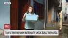 VIDEO: Menyiasati Penyimpanan Dokumen di Lokasi Rawan Banjir
