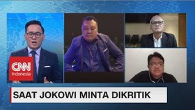 VIDEO: PDIP: Saat Ini yang Ada Caci Maki Bukan Kritik