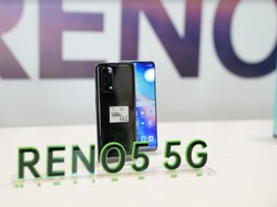 Bukan Kaleng-kaleng, Ini Inovasi Oppo Sambut Era 5G