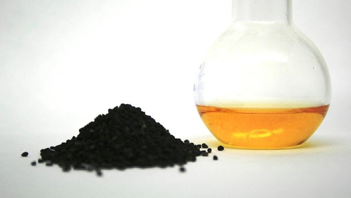 Pahit Tapi Manjur, Ini 5 Manfaat Jintan Hitam Untuk Kesehatan!