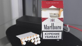 Sri Mulyani Tambah Tarif Cukai Tembakau, Harga Rokok Makin Mahal?