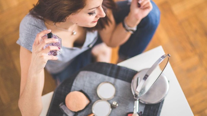 Terjangkau dan Mewah, Parfum Lokal Ini Bisa Bikin Wangi Seharian Terjangkau dan Mewah, Parfum Lokal Ini Bisa Bikin Wangi Seharian