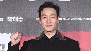 Park Hae Soo Gantikan Park Hae Joon pada Serial 'Money Heist' Korea