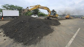 Tol Serang-Panimbang Jadi Fokus Pengembangan Banten