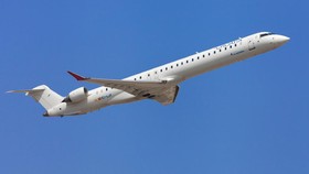 Fakta Pesawat Bombardier CRJ-1000, Sistem Canggih Rugikan RI