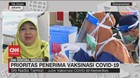 VIDEO: Prioritas Penerima Vaksinasi Covid-19